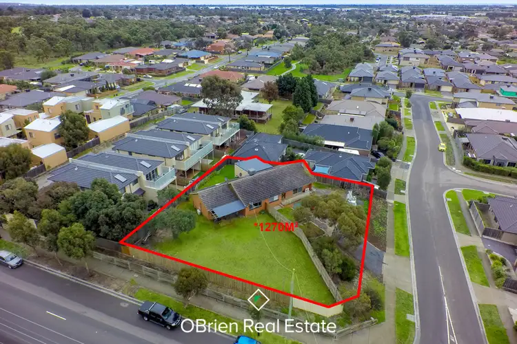 305 McCormicks Road, Carrum Downs VIC 3201