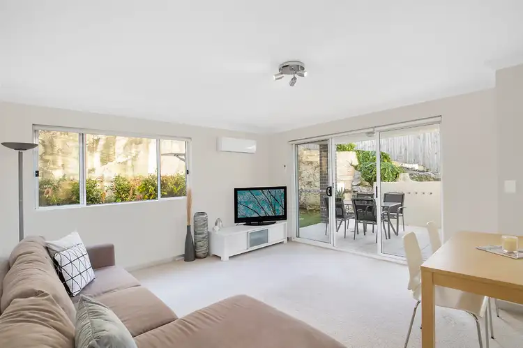 Second view of Homely apartment listing, 10/22 Shackel Avenue, Brookvale NSW 2100