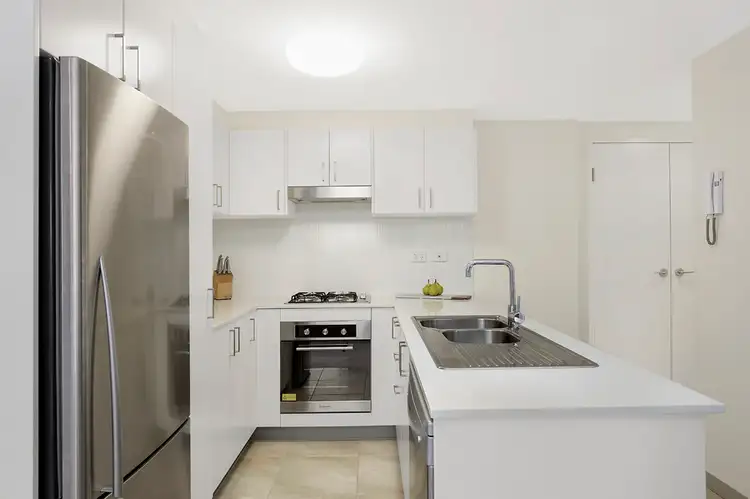 Third view of Homely apartment listing, 10/22 Shackel Avenue, Brookvale NSW 2100