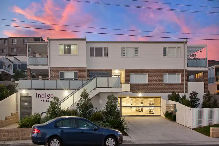 Sixth view of Homely apartment listing, 10/22 Shackel Avenue, Brookvale NSW 2100