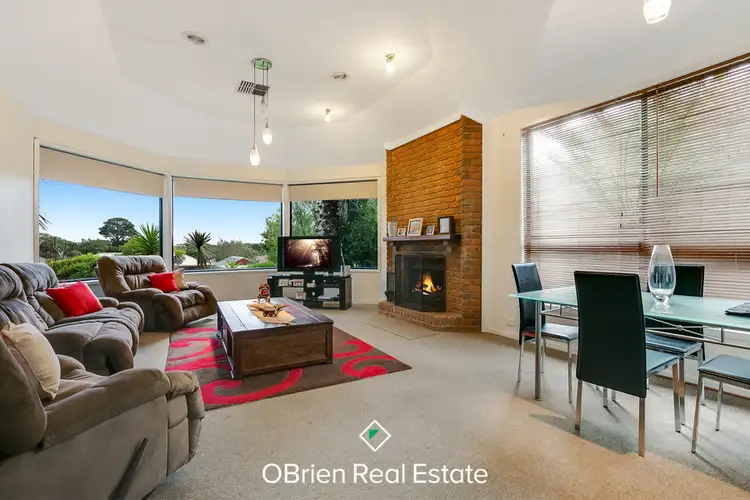 Main view of Homely house listing, 16 Granite Drive, Langwarrin VIC 3910