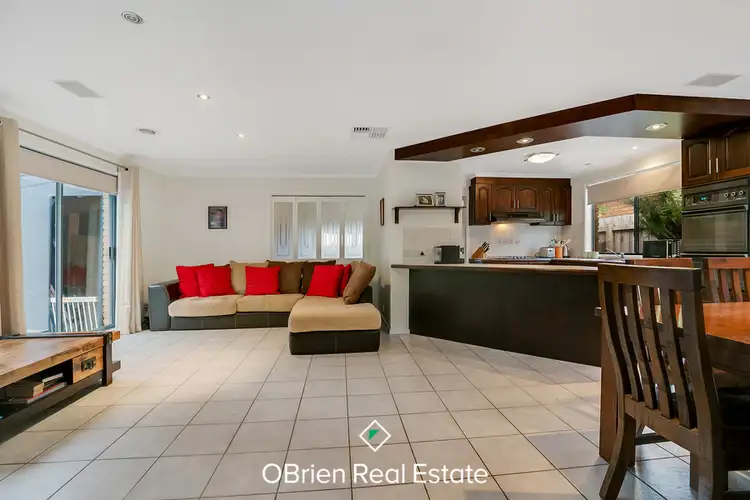 Second view of Homely house listing, 16 Granite Drive, Langwarrin VIC 3910