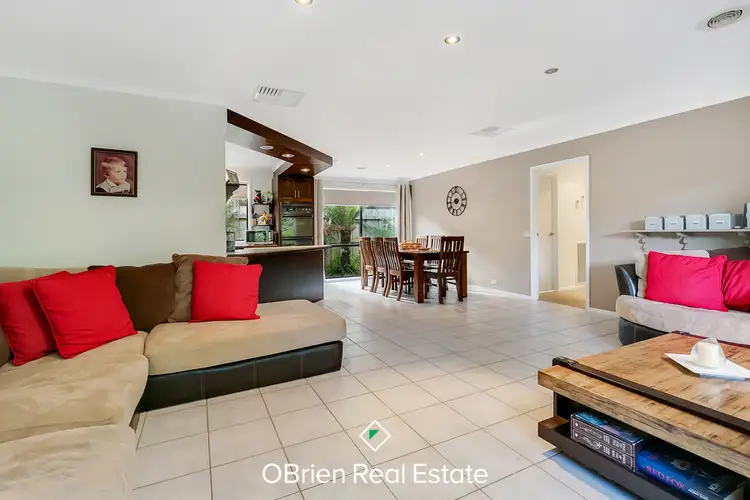 Third view of Homely house listing, 16 Granite Drive, Langwarrin VIC 3910