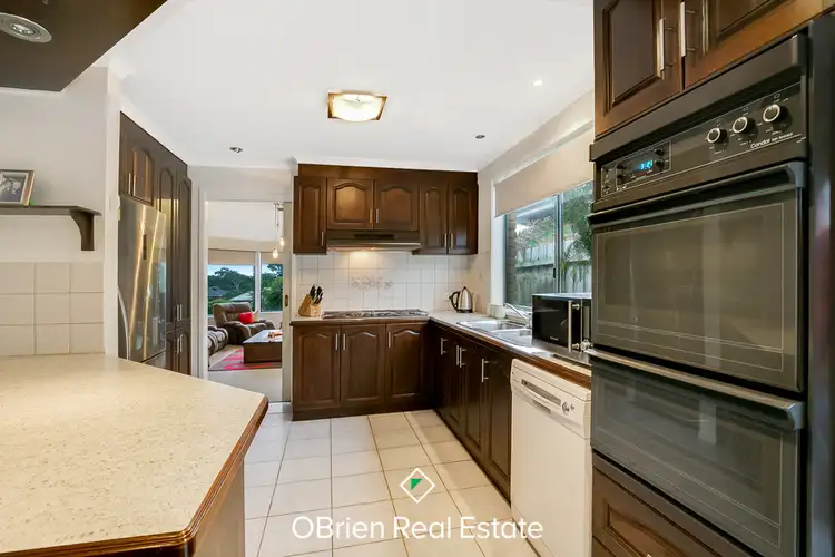Fourth view of Homely house listing, 16 Granite Drive, Langwarrin VIC 3910
