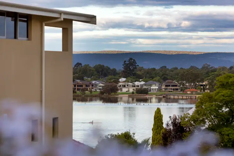 Second view of Homely house listing, 34 Sulman Avenue, Salter Point WA 6152