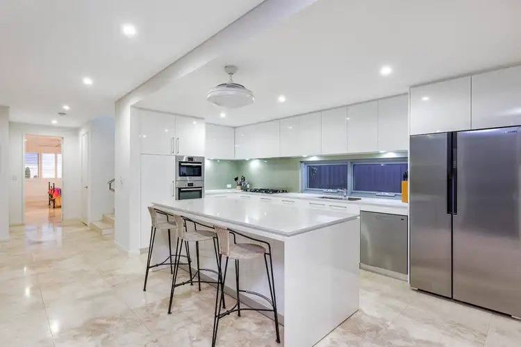 Third view of Homely house listing, 34 Sulman Avenue, Salter Point WA 6152
