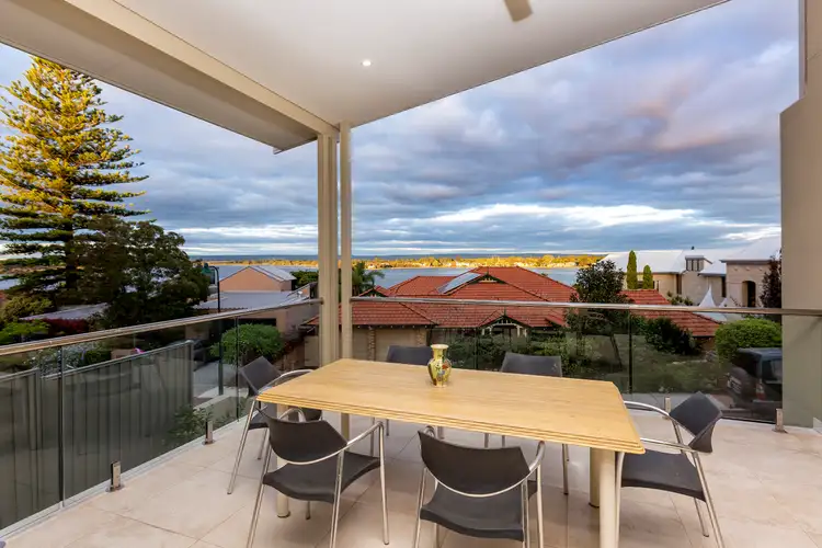 Fifth view of Homely house listing, 34 Sulman Avenue, Salter Point WA 6152