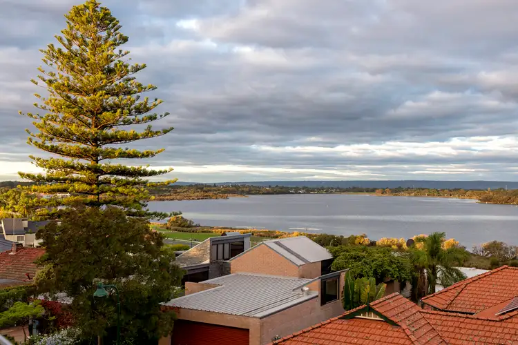 Sixth view of Homely house listing, 34 Sulman Avenue, Salter Point WA 6152