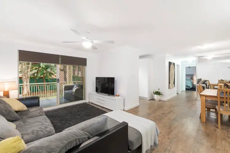 Main view of Homely apartment listing, 10/197-199 Box Road, Sylvania NSW 2224