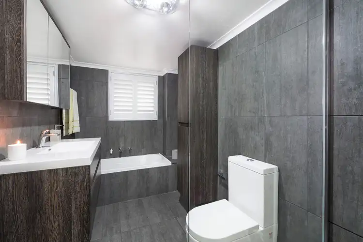Second view of Homely apartment listing, 10/197-199 Box Road, Sylvania NSW 2224