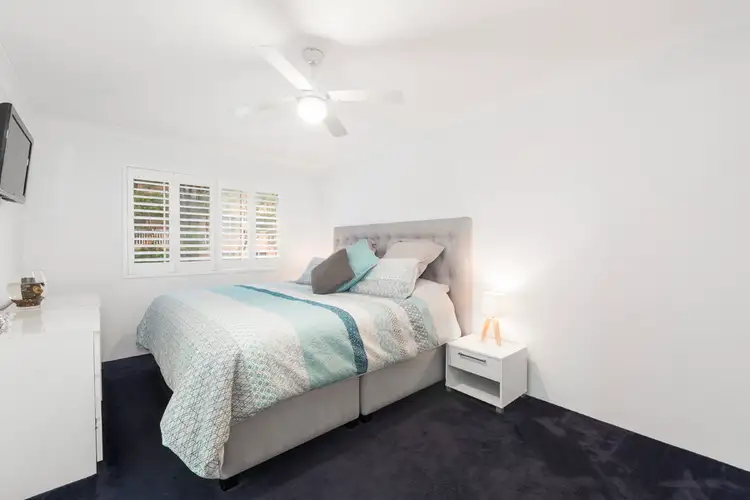 Third view of Homely apartment listing, 10/197-199 Box Road, Sylvania NSW 2224