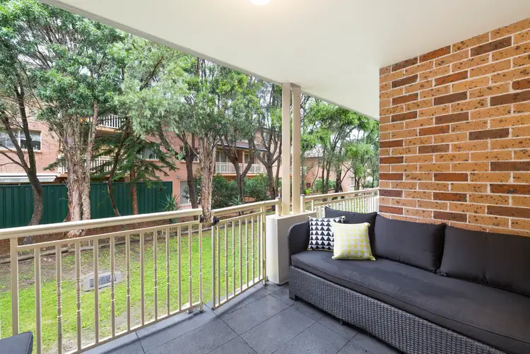 Fourth view of Homely apartment listing, 10/197-199 Box Road, Sylvania NSW 2224