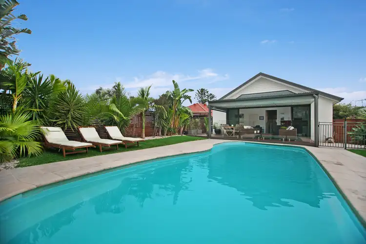 Main view of Homely house listing, 117 Ocean Street, Dudley NSW 2290