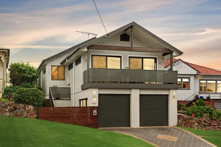 Third view of Homely house listing, 117 Ocean Street, Dudley NSW 2290