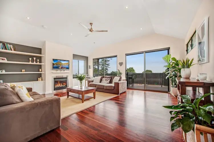 Fourth view of Homely house listing, 117 Ocean Street, Dudley NSW 2290