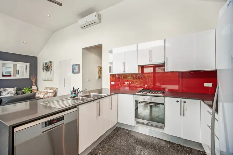 Fifth view of Homely house listing, 117 Ocean Street, Dudley NSW 2290