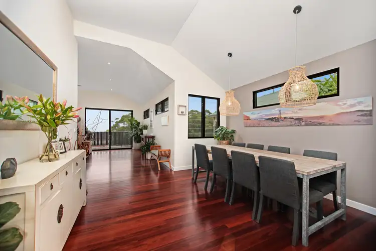 Sixth view of Homely house listing, 117 Ocean Street, Dudley NSW 2290
