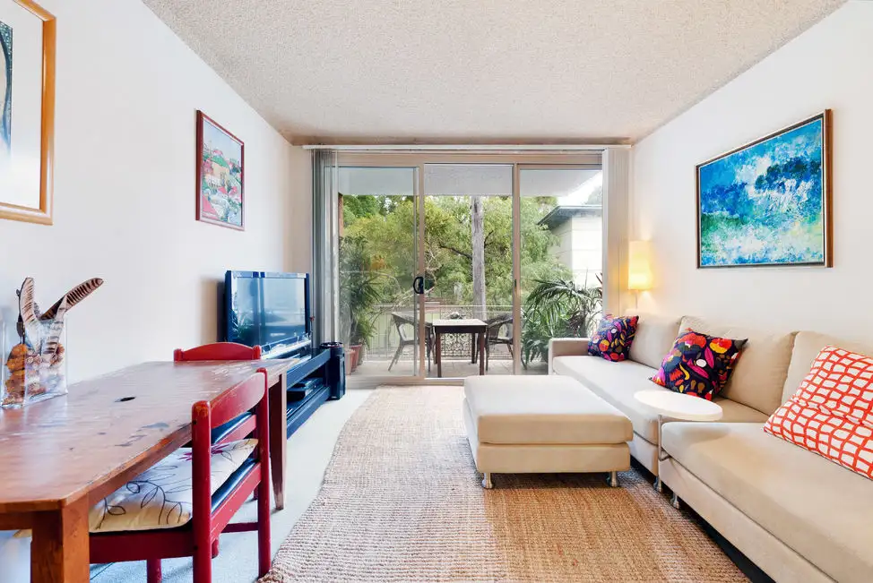 Main view of Homely apartment listing, 9/2-4 Clifton Street, Balmain East NSW 2041