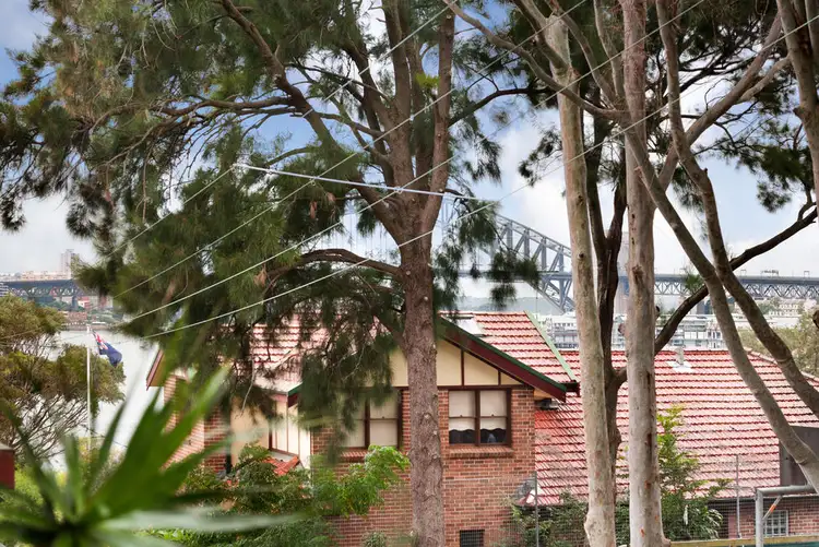 Second view of Homely apartment listing, 9/2-4 Clifton Street, Balmain East NSW 2041