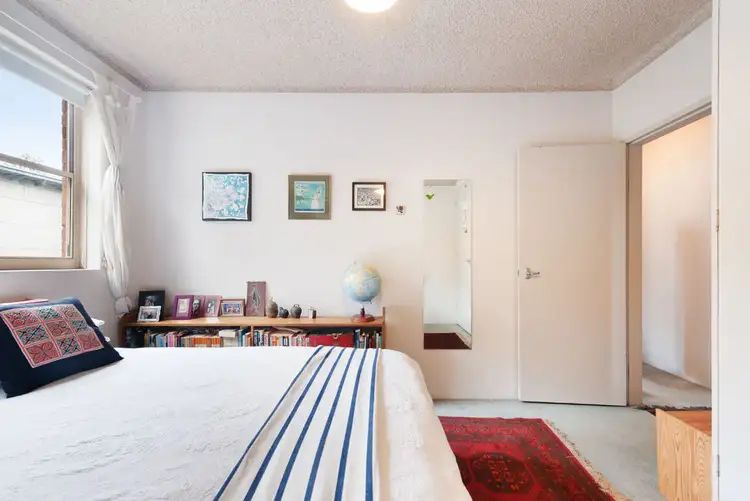 Fourth view of Homely apartment listing, 9/2-4 Clifton Street, Balmain East NSW 2041