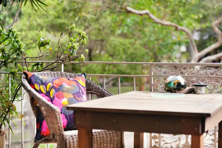 Fifth view of Homely apartment listing, 9/2-4 Clifton Street, Balmain East NSW 2041