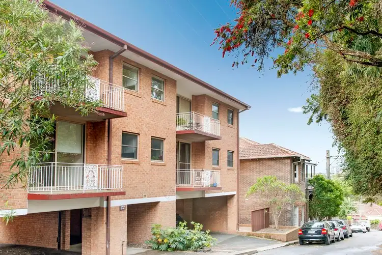 Sixth view of Homely apartment listing, 9/2-4 Clifton Street, Balmain East NSW 2041