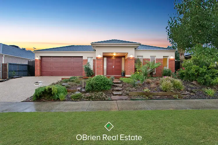 14 Montpelier Drive, Berwick VIC 3806