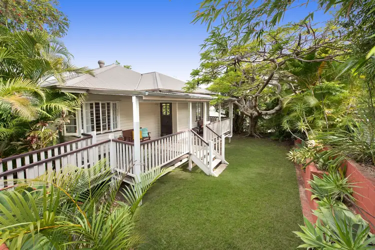 42 Summerville Street, Carina Heights QLD 4152