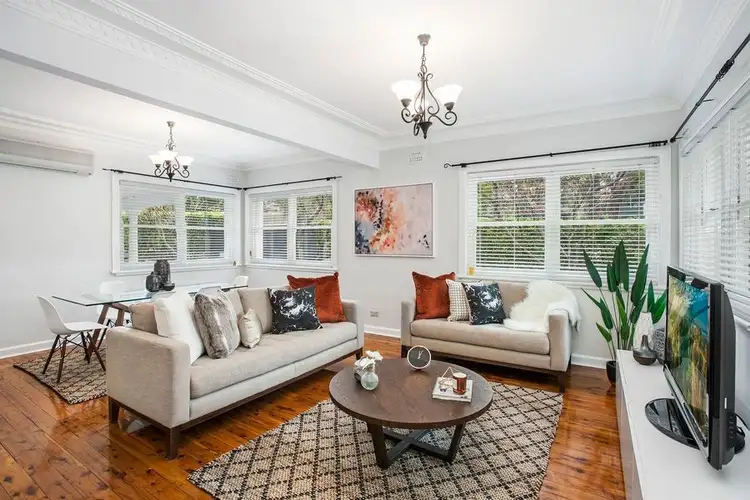Second view of Homely house listing, 1 Borgah Street, Carss Park NSW 2221