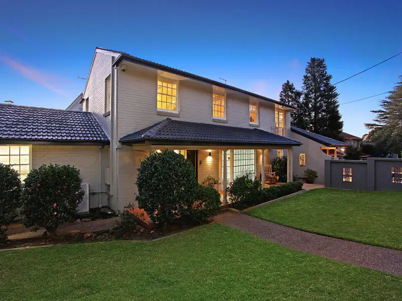 Main view of Homely house listing, 81 Woodbury Road, St Ives NSW 2075