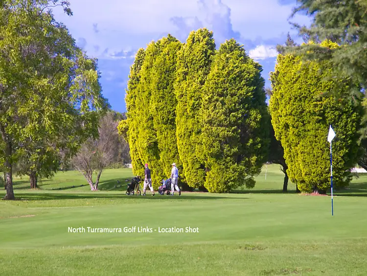 Seventh view of Homely land listing, 20D Stonecrop Road, North Turramurra NSW 2074