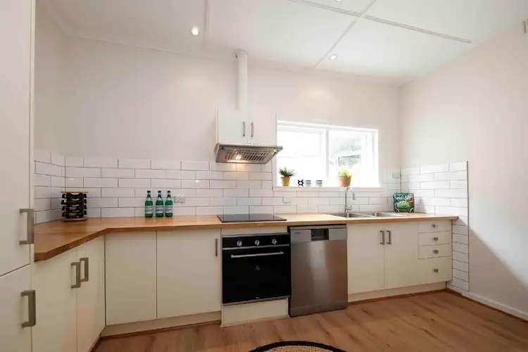 Fifth view of Homely house listing, 1/11 Leroy Street, Glenunga SA 5064