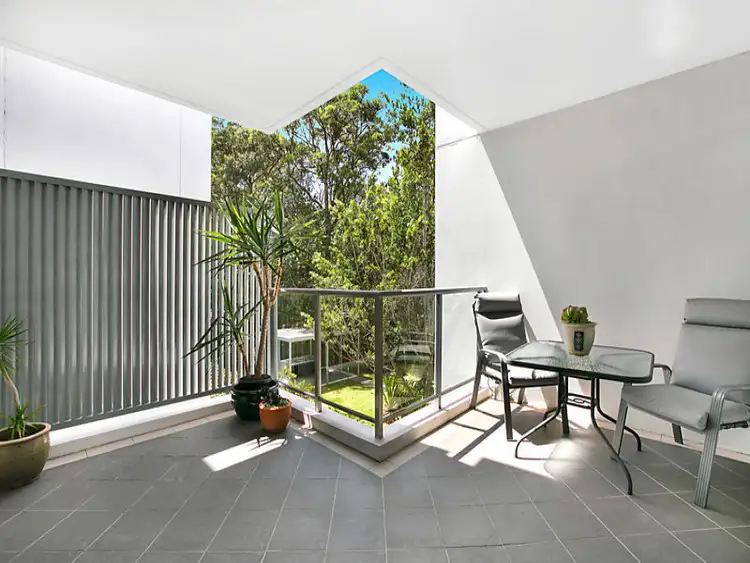 Third view of Homely unit listing, 608/36-42 Stanley Street, St Ives NSW 2075