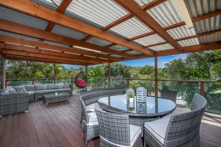 Main view of Homely house listing, 26a George Street, Yowie Bay NSW 2228