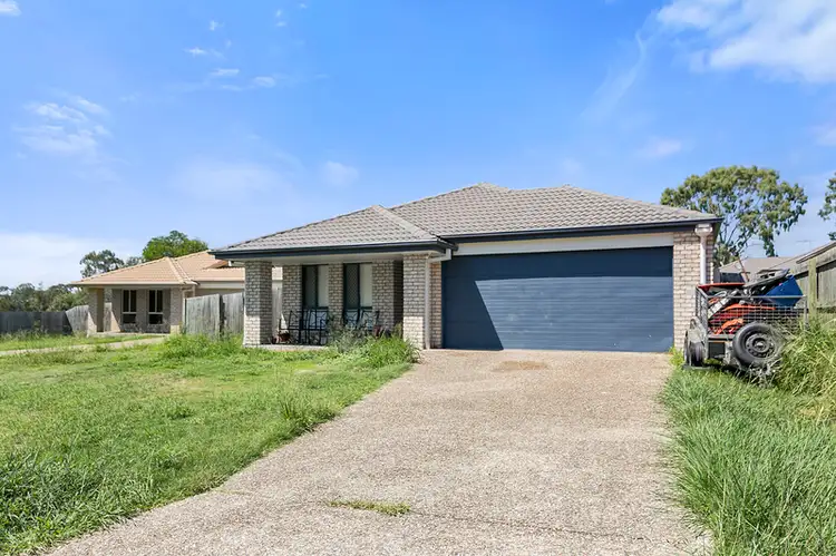 Fourth view of Homely house listing, 15 Neumann Place, Leichhardt QLD 4305
