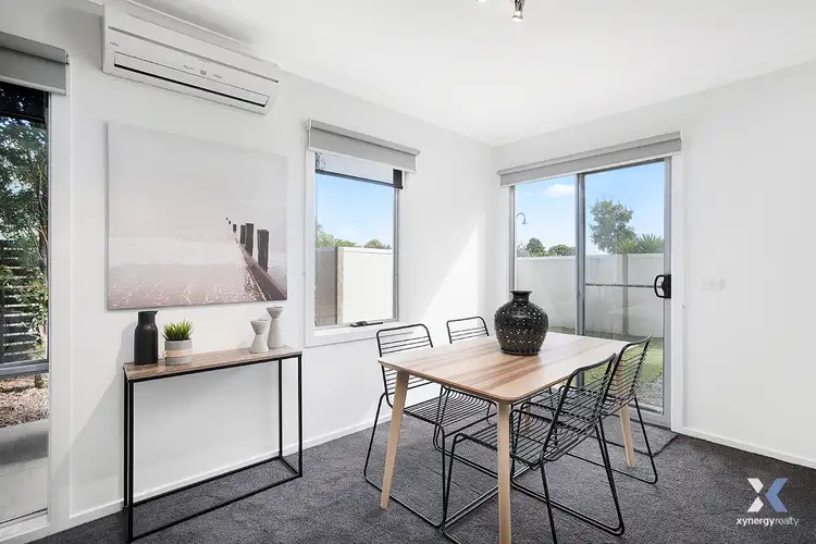 Sixth view of Homely unit listing, 1/25 Lats Avenue, Carrum Downs VIC 3201