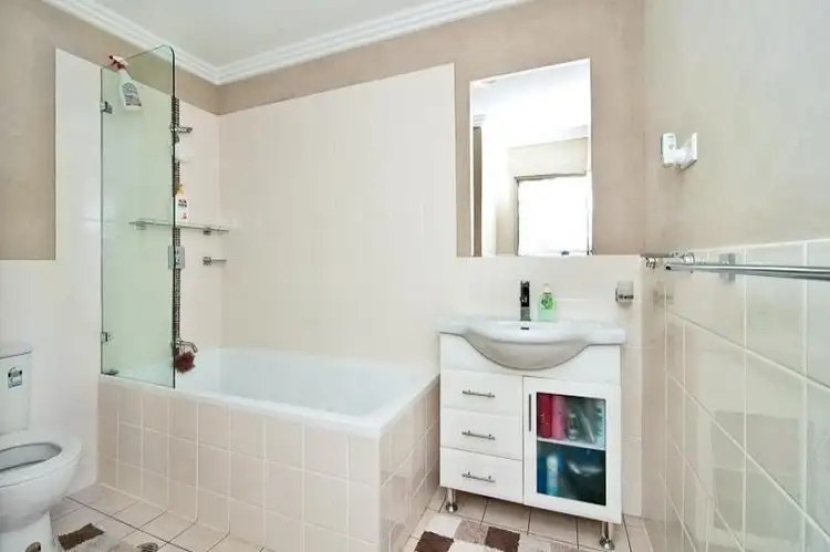 Fourth view of Homely unit listing, 20/282 High Street, Penrith NSW 2750