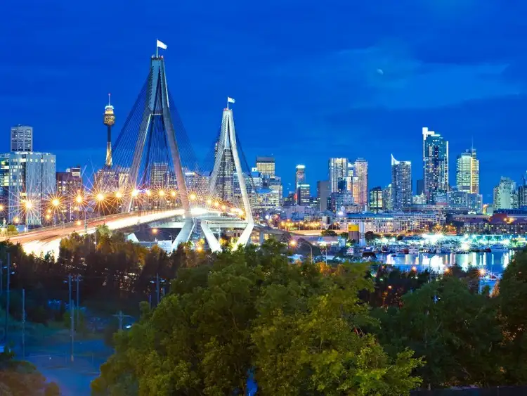 102/1 Hornsey Street, Rozelle NSW 2039