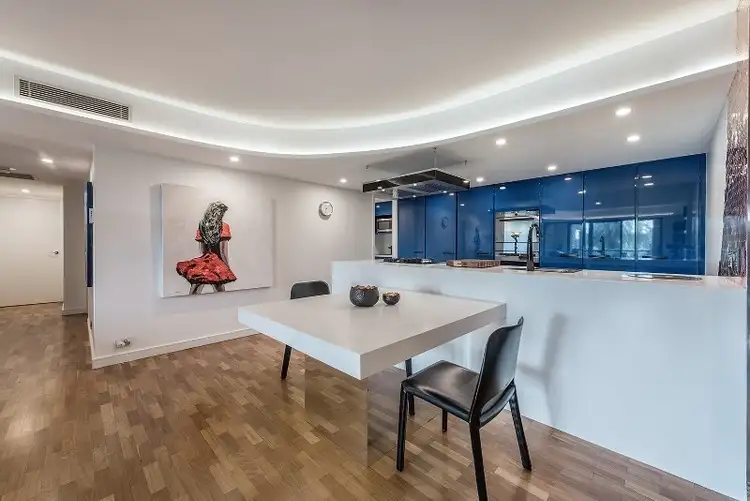 Fourth view of Homely apartment listing, 105/1a Clement Place, Rushcutters Bay NSW 2011