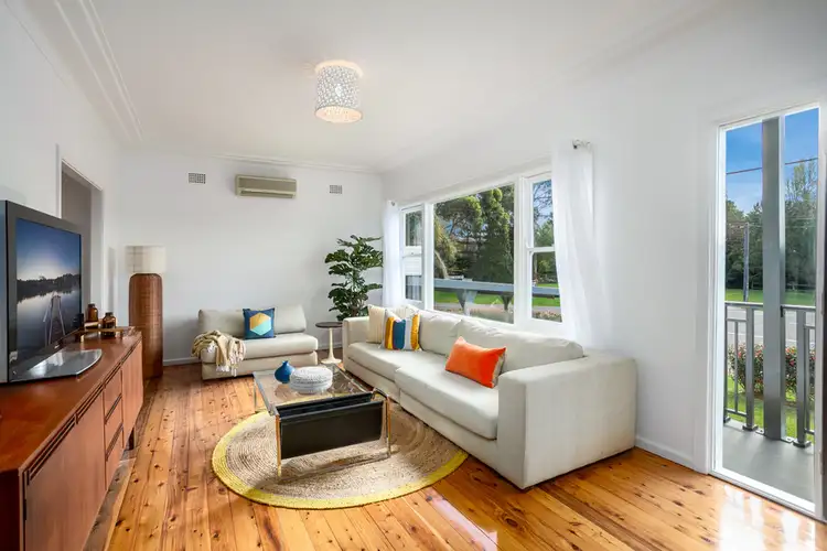 Second view of Homely house listing, 2 Foothills Road, Mount Ousley NSW 2519