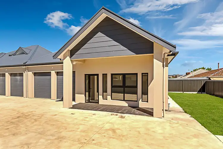 Second view of Homely house listing, 5A Webster Street, Klemzig SA 5087