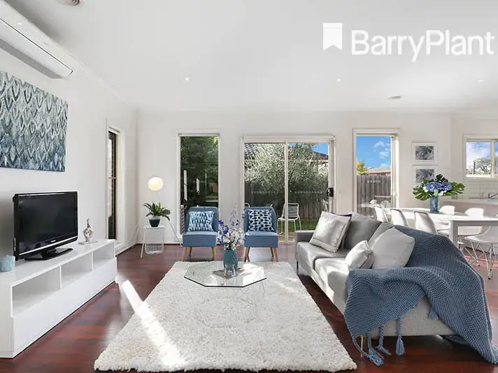 Second view of Homely unit listing, 3/32 Kathryn Road, Knoxfield VIC 3180