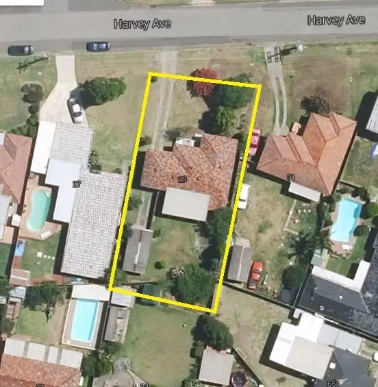 Address available on request