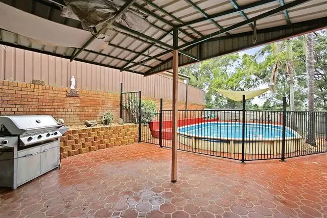 Third view of Homely house listing, 3 Harcourt Place, Eagle Vale NSW 2558