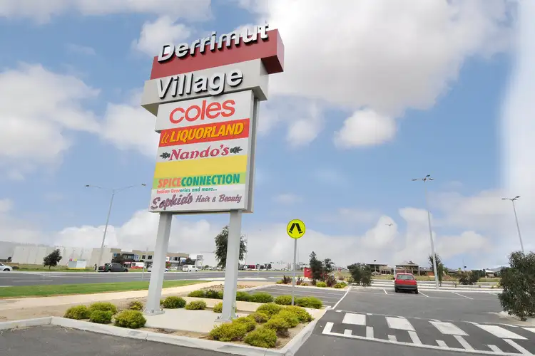 Fifth view of Homely land listing, 22A Chatsworth Avenue, Derrimut VIC 3030