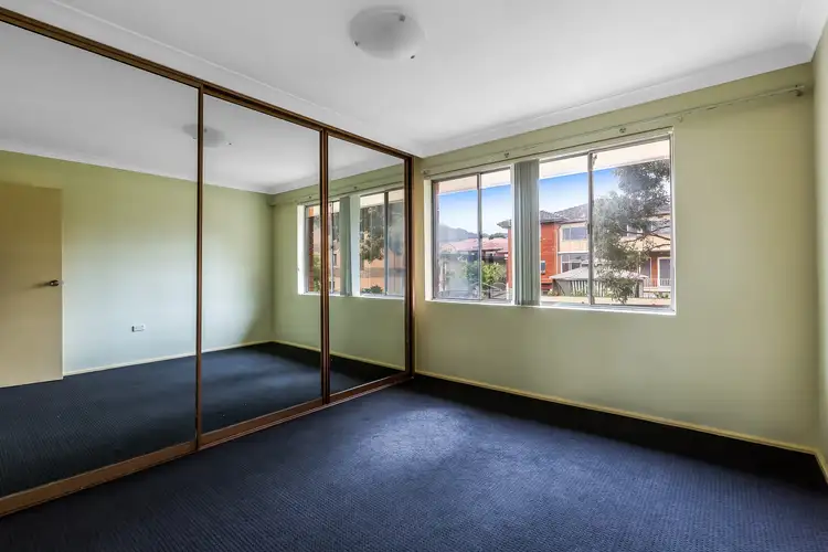 Fourth view of Homely unit listing, 10/23 Underwood Street, Corrimal NSW 2518