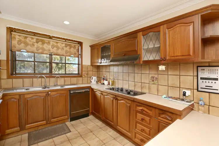 Fifth view of Homely house listing, 32A Broadhurst Avenue, Reservoir VIC 3073