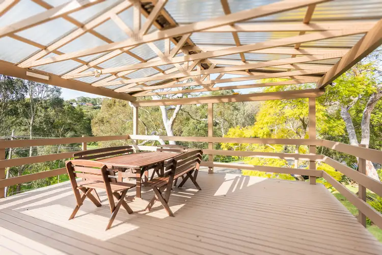 Sixth view of Homely house listing, 17 Tivoli Esplanade, Como NSW 2226