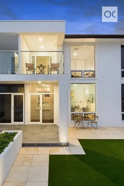 Main view of Homely house listing, 3/28-30 Seaview Road, West Beach SA 5024