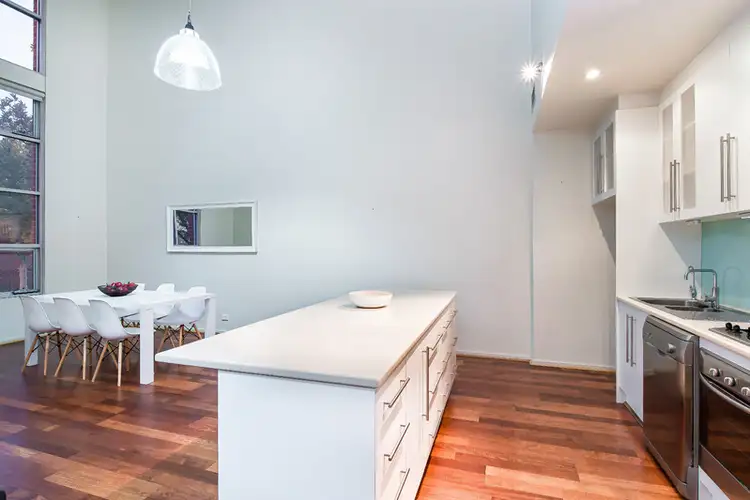 Fourth view of Homely townhouse listing, 9/237 Wakefield Street, Adelaide SA 5000